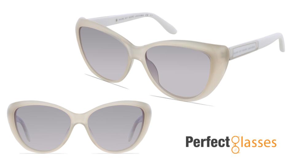 Cat-eye Sunglasses