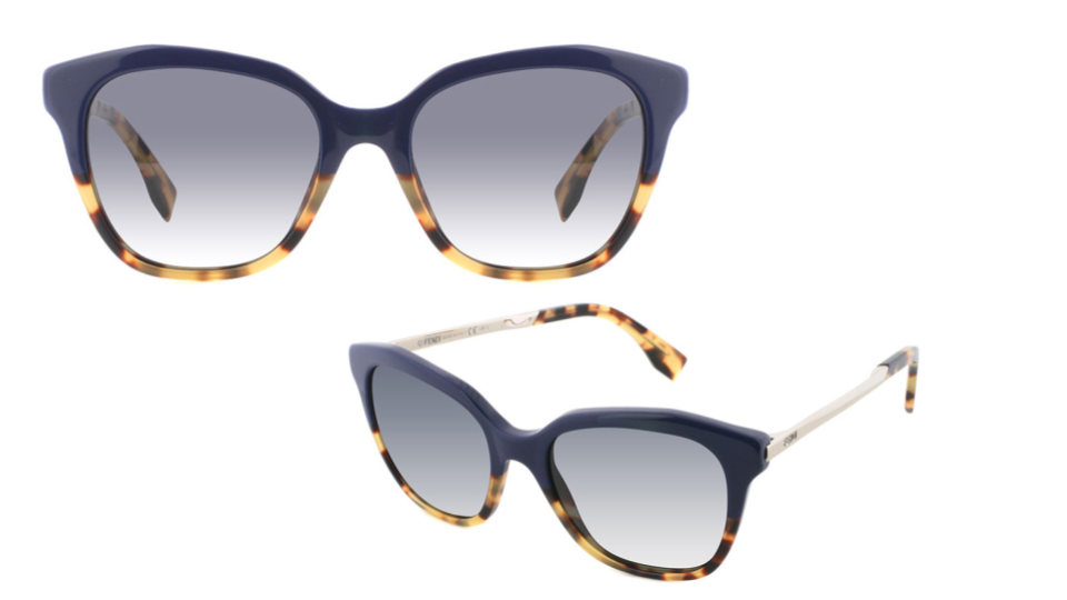  fendi Sunglasses