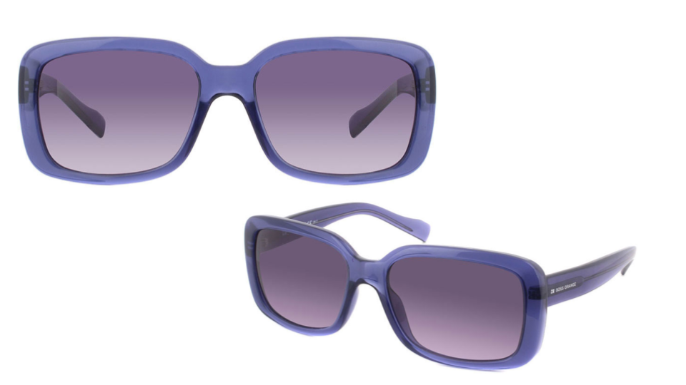 Square Sunglasses