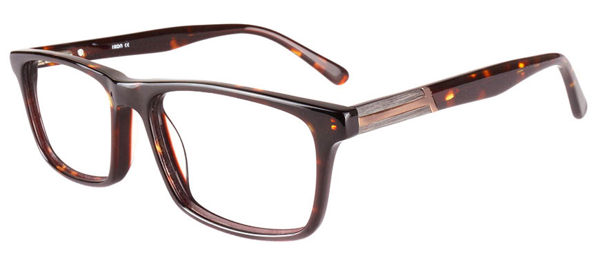 Tortoise shell frame