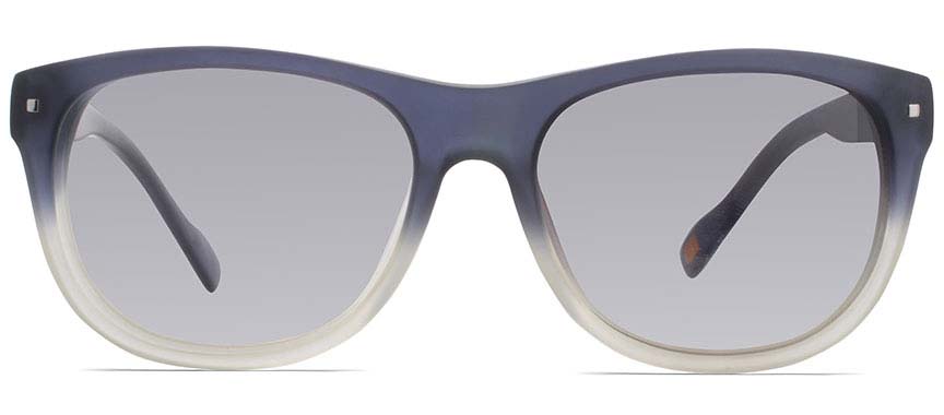 Translucent Prescription Sunglasses