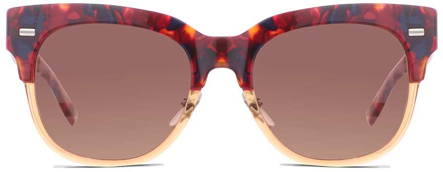 Tortoiseshell Prescription Sunglasses