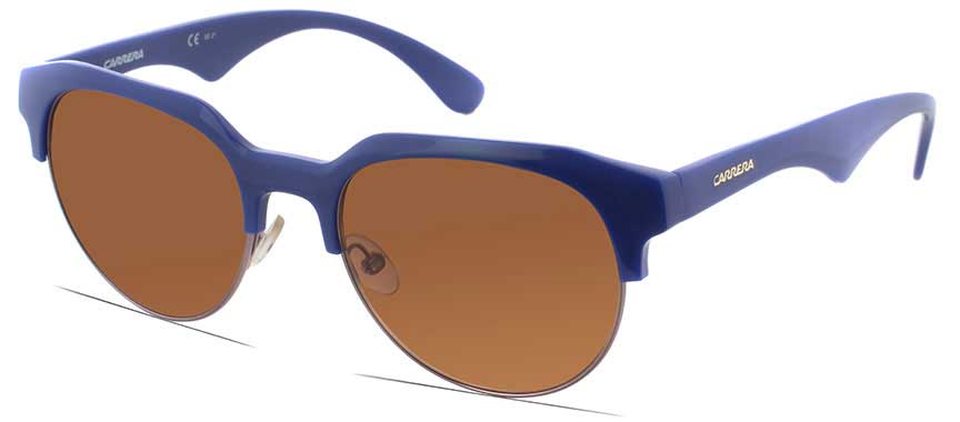 Clubmaster Prescription Sunglasses