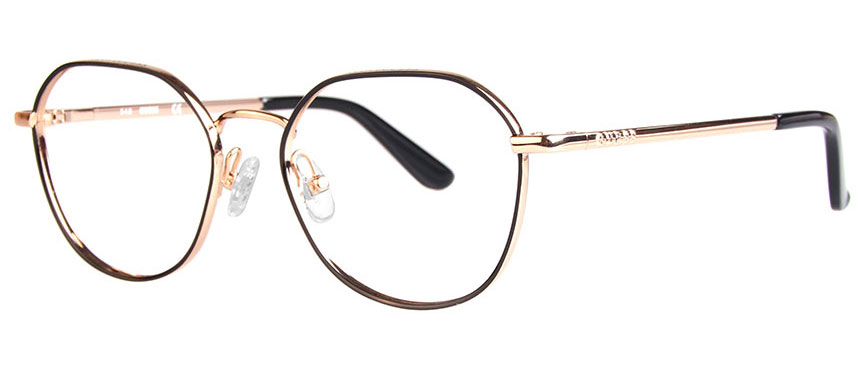 Guess GU2724 005 - men - Prescription Glasses