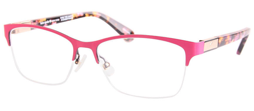 kate spade glorianne eyeglasses