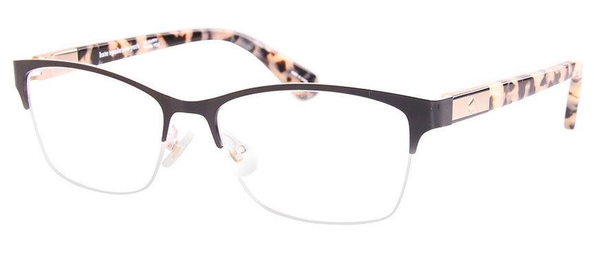 kate spade glorianne eyeglasses