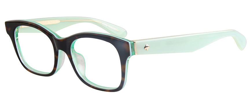 kate spade jonnie eyeglasses