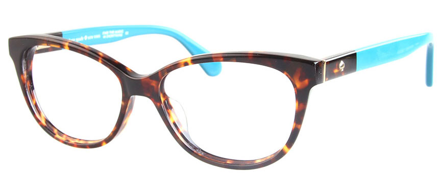 kate spade karlee glasses