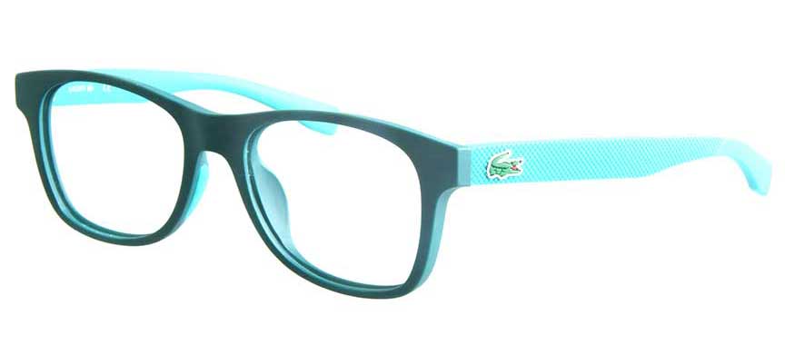 lacoste reading glasses