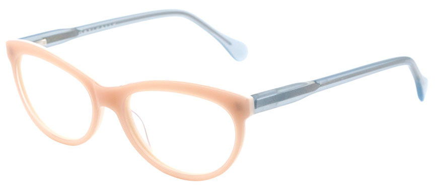 ombre prescription glasses