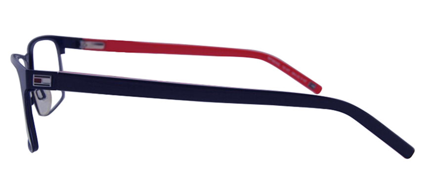 tommy hilfiger specs frame