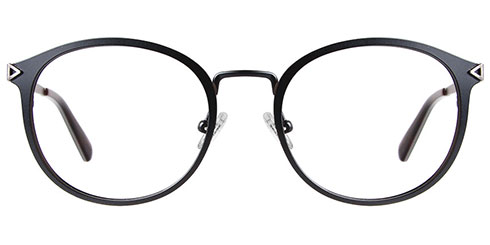 Guess GU6597 BRN 34 - guess - Prescription Glasses