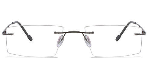 Rimless Glasses | Frameless Optical Spectacles | Perfect Glasses UK