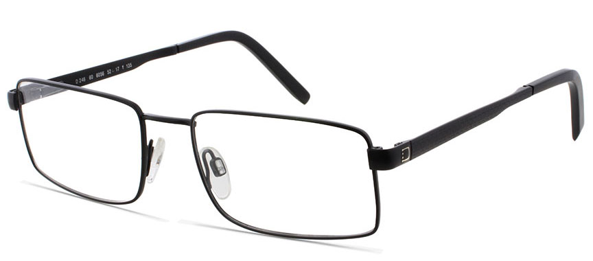 S T Dupont D248 6056 - dupont - Prescription Glasses