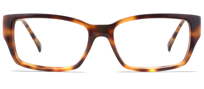 police tortoise shell glasses