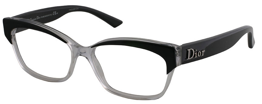 christian dior prescription glasses