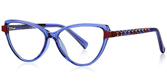 Blue Block OBF5313 5
