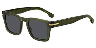 BOSS 1625 S 1ED IR